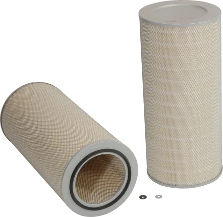 Vzduchový filter HIFI FILTER SA 160025