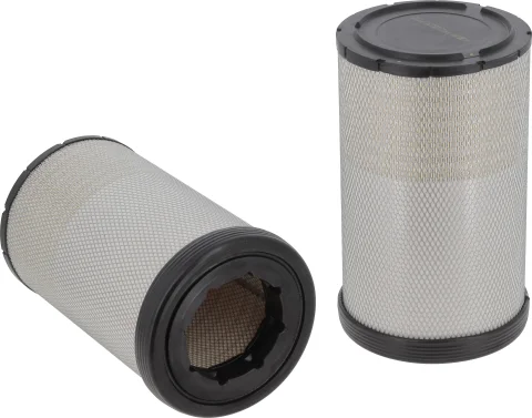Vzduchový filter HIFI FILTER SA 160072