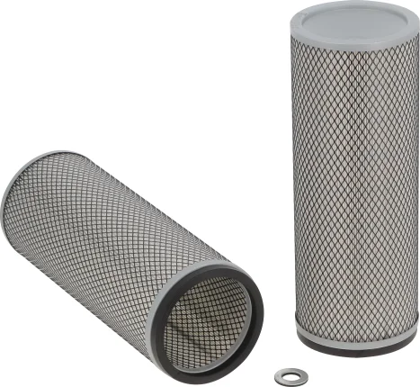 Poistný filter HIFI FILTER SA 16088