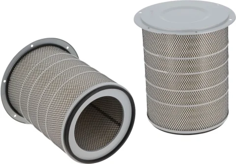 Vzduchový filter HIFI FILTER SA 16261