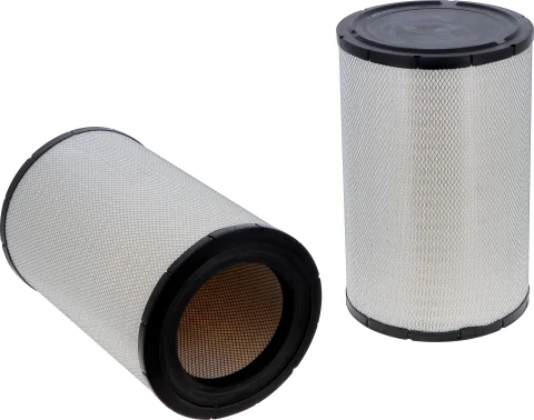 Vzduchový filter HIFI FILTER SA 16666