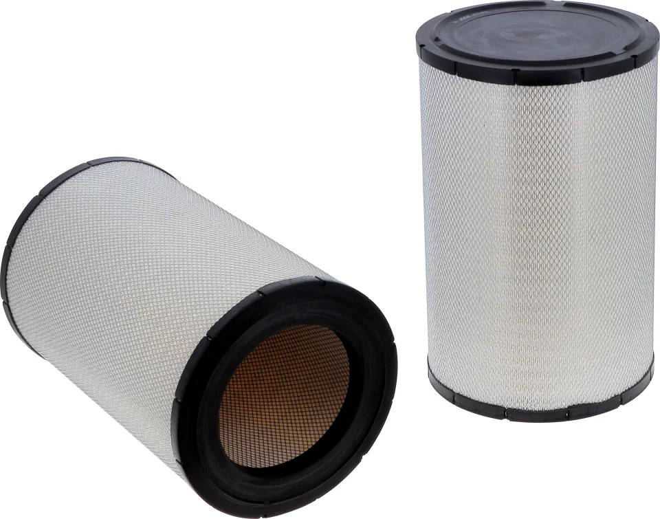 Vzduchový filter HIFI FILTER SA 16666 | ALLfilters.sk
