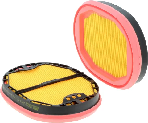 Poistný filter HIFI FILTER SA 17392