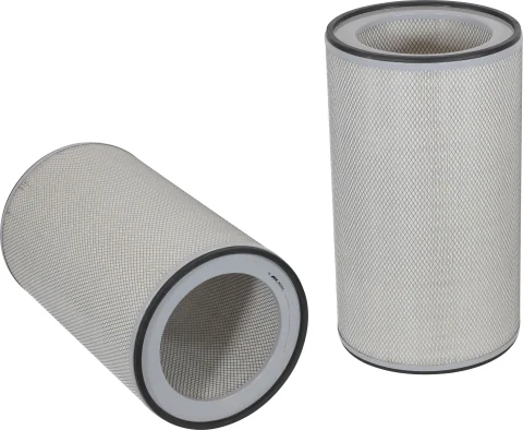 Vzduchový filter HIFI FILTER SA 17495