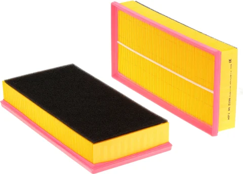 Vzduchový filter HIFI FILTER SA 5155