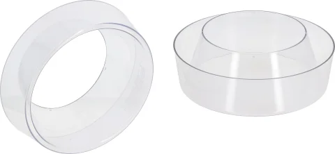 Miska čističa HIFI FILTER SABP 030005