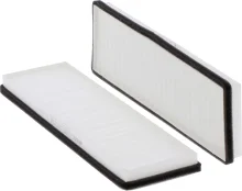 Kabínový filter HIFI FILTER SC 60039