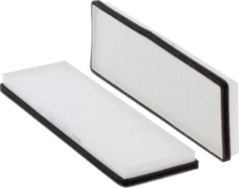 Kabínový filter HIFI FILTER SC 60039