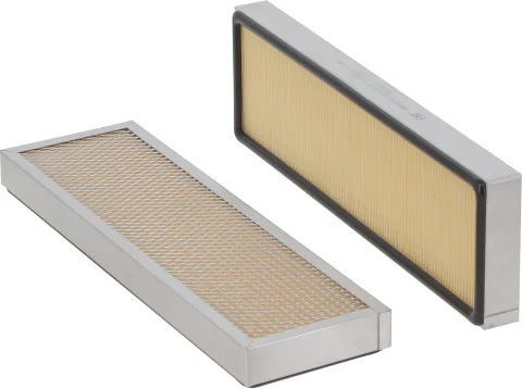 Kabínový filter HIFI FILTER SC 70036