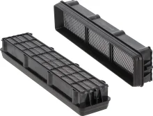 Kabínový filter HIFI FILTER SC 90015 CAG