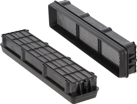 Kabínový filter HIFI FILTER SC 90015 CAG