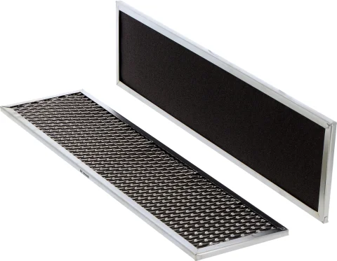 Kabínový filter HIFI FILTER SC 90160