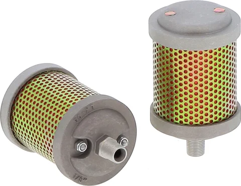 Tlmič HIFI FILTER SFE 1001