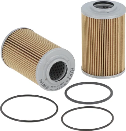 Hydraulický filter HIFI FILTER SH 60145