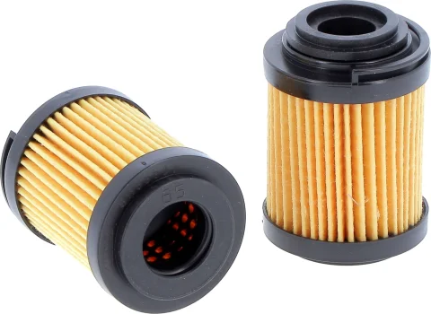 Hydraulický filter HIFI FILTER SH 63301