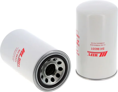 Hydraulický filter HIFI FILTER SH 66331