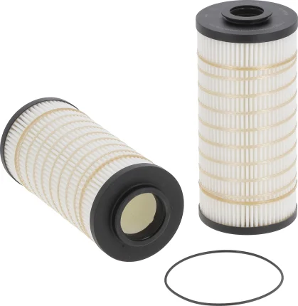 Hydraulický filter HIFI FILTER SH 66398