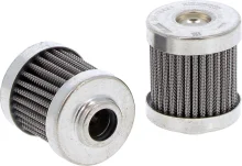 Hydraulický filter HIFI FILTER SH 75421