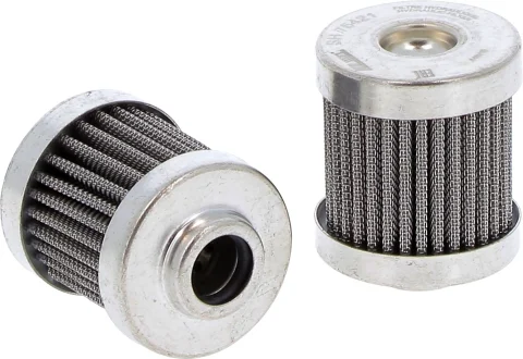 Hydraulický filter HIFI FILTER SH 75421