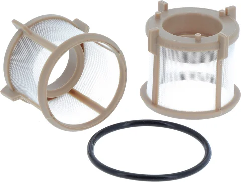 Palivový filter HIFI FILTER SN 70283