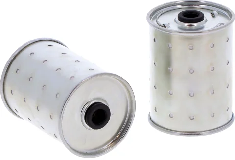 Olejový filter HIFI FILTER SO 7007