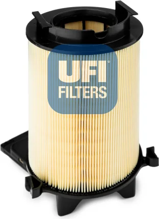 Vzduchový filter UFI 27.401.00