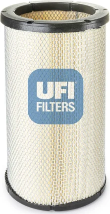 Poistný filter UFI 27.415.00