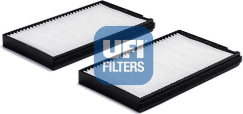 Kabínový filter UFI 53.394.00