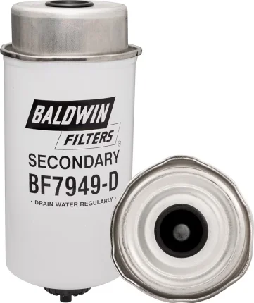 Palivový filter BALDWIN FILTERS BF7949-D