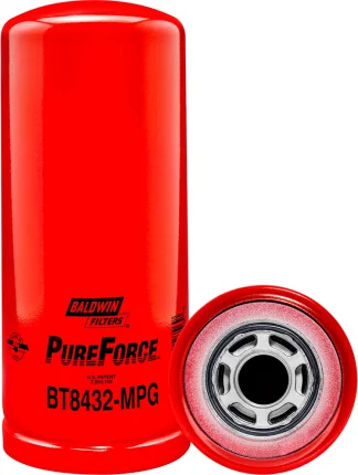 Hydraulický filter BALDWIN FILTERS BT8432-MPG