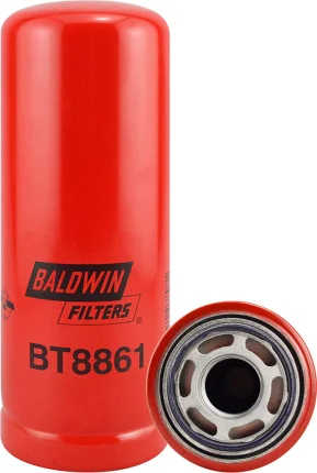 Hydraulický filter BALDWIN FILTERS BT8861