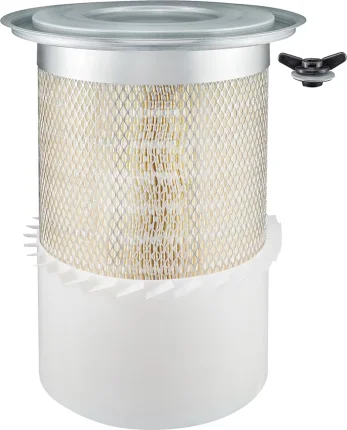 Vzduchový filter BALDWIN FILTERS PA3855-FN
