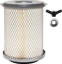 Vzduchový filter BALDWIN FILTERS PA4614