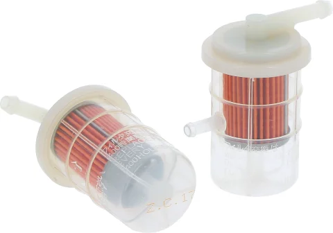 Palivový filter HIFI FILTER BE 23