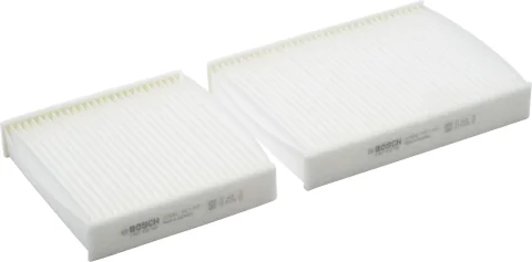 Kabínový filter BOSCH 1 987 432 136