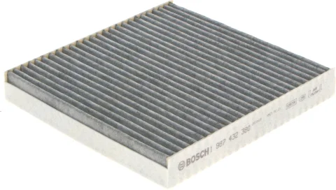 Kabínový filter BOSCH 1 987 432 380