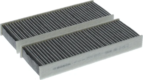 Kabínový filter BOSCH 1 987 435 525