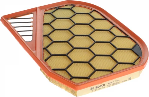Vzduchový filter BOSCH F 026 400 772