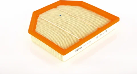Vzduchový filter BOSCH F 026 400 509