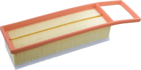 Vzduchový filter FEBI BILSTEIN 100368