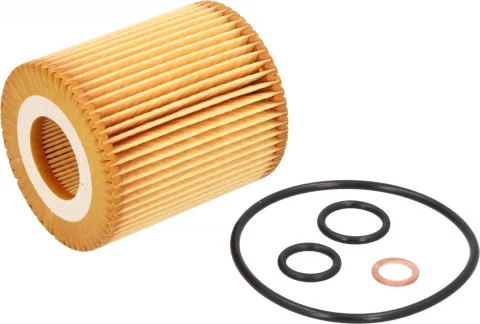 Olejový filter FEBI BILSTEIN 26705
