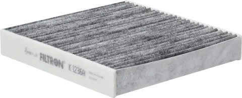 Kabínový filter FILTRON K 1236A