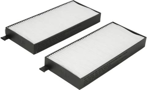 Kabínový filter FILTRON K 1309-2X