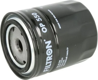 Olejový filter FILTRON OP 550