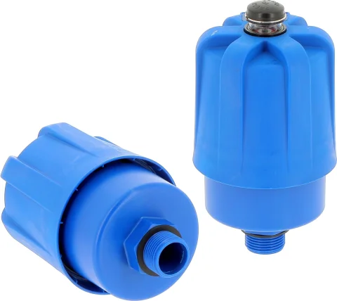 Filter odvzdušňovania HIFI FILTER FS 350
