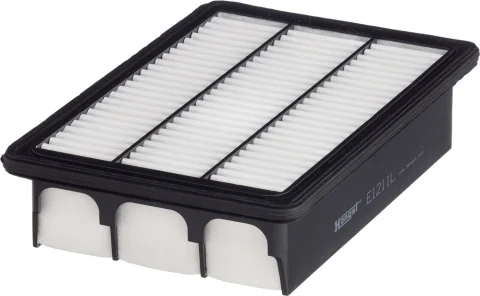 Vzduchový filter HENGST FILTER E1211L