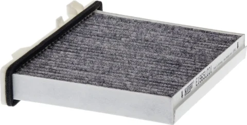 Kabínový filter HENGST FILTER E1965LC01
