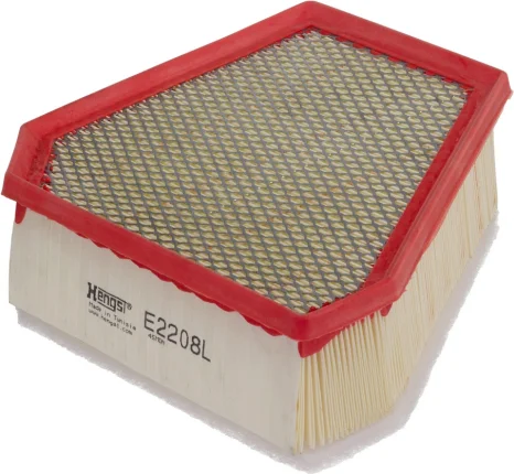 Vzduchový filter HENGST FILTER E2208L