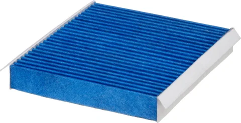 Kabínový filter HENGST FILTER E2987LB