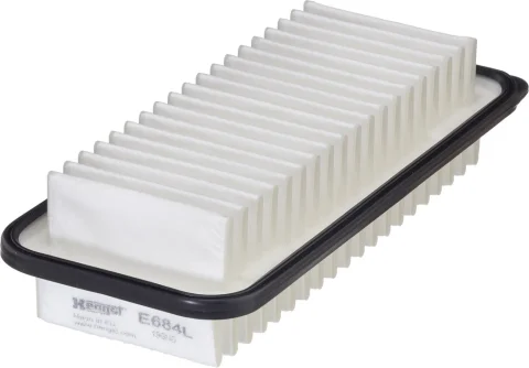 Vzduchový filter HENGST FILTER E684L
